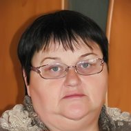 Анна Бардусова