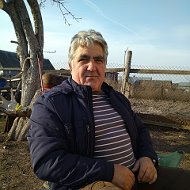 Валерий Саидгареев