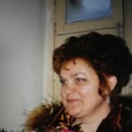 Татьяна Ногтева