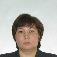 Альбина Иванова