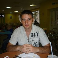 Евгений Февралев