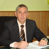 Анатолий Круц