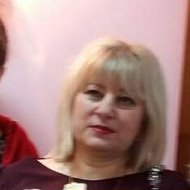 Валентина Малашкова
