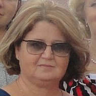 Ирина Романова