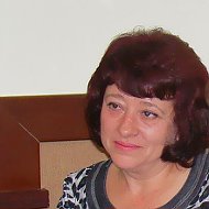Таня Сиротинина