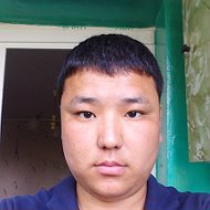 Чингиз Урхаев