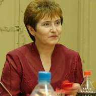 Елена Сентябова