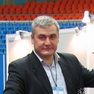 Александр Бессарабов