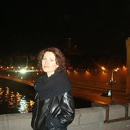 Наталья Герасимович