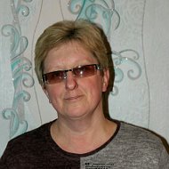 Валентина Каскевич