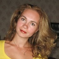 Наталья Шматкова