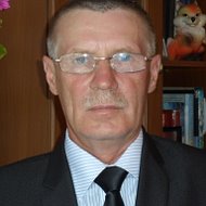 Сергей Воробьёв