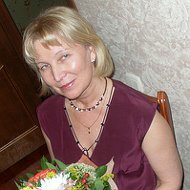 Екатерина Подшивалова