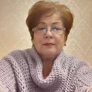 Татьяна Веселова