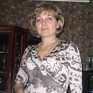 Елена Мануковская
