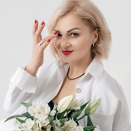 Светлана Фомичёва