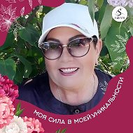 Нина Федорова