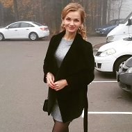 Елена Головаченко