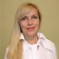 Елена Зырко