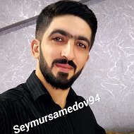 Seymur Samedov