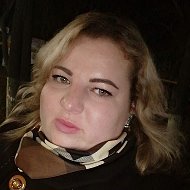 Екатерина Хорева