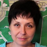 Лидия Гарбунова