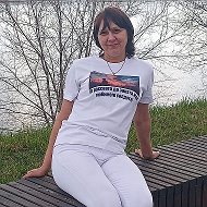 Ольга Болдырева