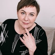 Светлана Кириенкова