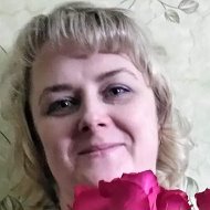 Настя Алексеева