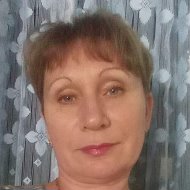 Ирина Фидурова