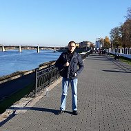 Максим Губанов