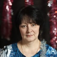Ирина Родичкина