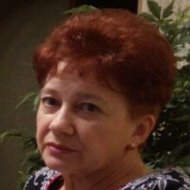 Людмила Добровольская