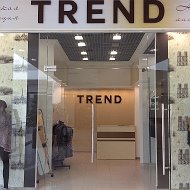 Trend 