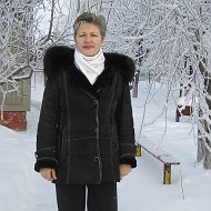 Людмила Репникова