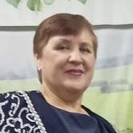 Анна Медякова