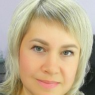 Светлана Селюнина