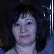 Валентина Саркисян