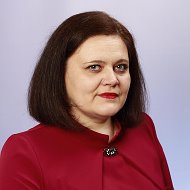 Наталья Булдакова