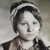 Тамара Антощенко