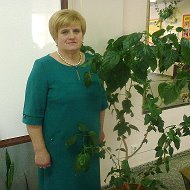 Нина Дементьева