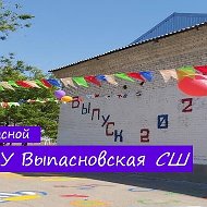 Мкоу Выпасновская