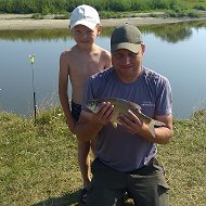 Сергій Терлецький