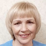 Анна Герасименко