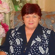 Наталья Аникеева