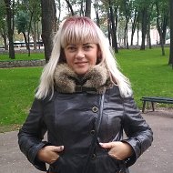 Виктория Крачко