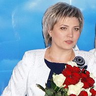 Елена Житкова