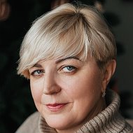 Елена Тимохина