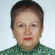 Ольга Галушкотаран