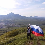 Александр Саликов